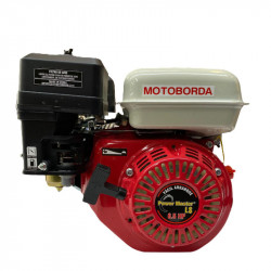 Motor Power Master LS de...