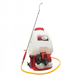 Fumigadora de Espalda MEIKI...