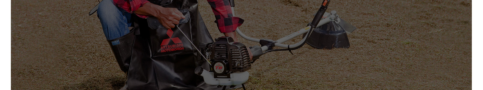 Lubricantes Agroindustriales 4 tiempos