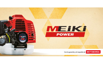 Transición de motores agrícolas Mitsubishi a MEiKi POWER: Innovación y Eficiencia para el Futuro del agro colombiano