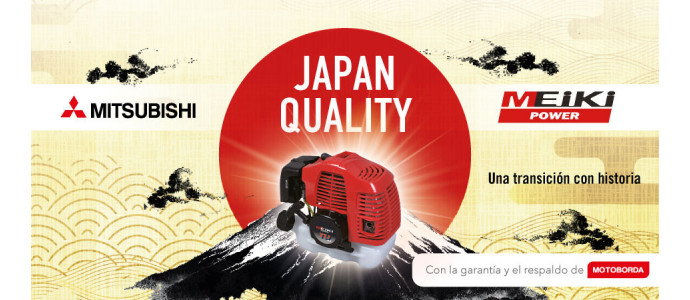 Transición de motores agrícolas Mitsubishi a MEiKi POWER: Innovación y Eficiencia para el Futuro del agro colombiano