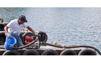 ¿Cómo reparar una motobomba sin necesidad de ir al taller?