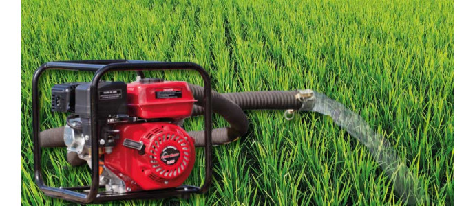 Importancia de las motobombas en la agricultura colombiana y su uso en las temporadas de invierno