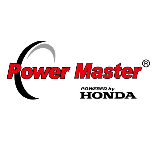Power Master Powered by HONDA