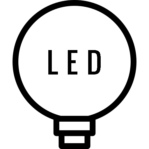 Bombillo LED